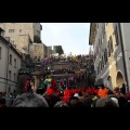 Fasnacht Rapperswil 2015