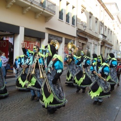 20160115 Euro-Carneval, Verona und Vicenza, Italien - 15.01.2016