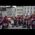 49ème Carnaval des Bolzes 2017 Fribourg :-)