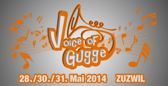 20140531 000001 Logo Voice of Gugge 2014